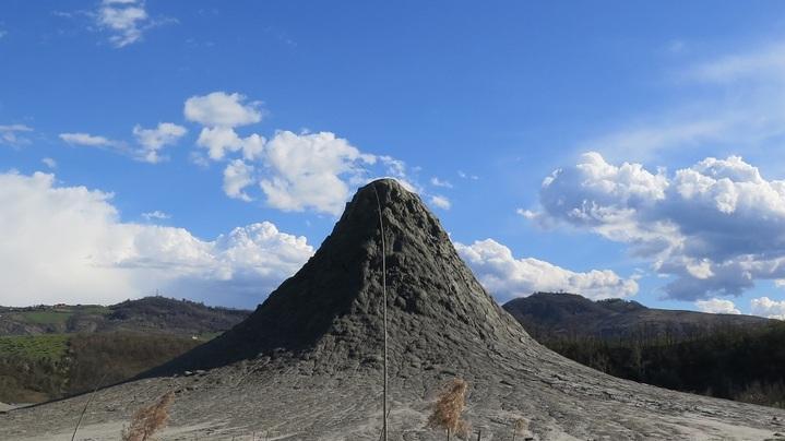 Fiorano. Il Castello di Spezzano e le Salse di Nirano nel patrimonio Unesco