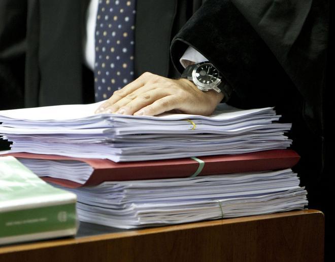 Ecco cosa ha scritto l’ispettore 