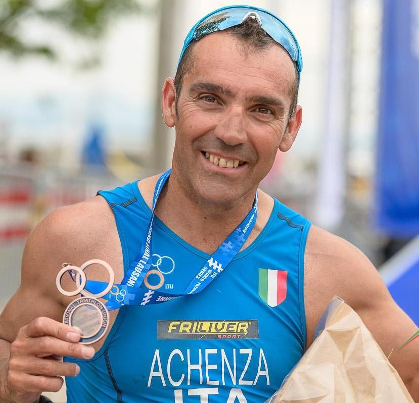 Giovanni Achenza