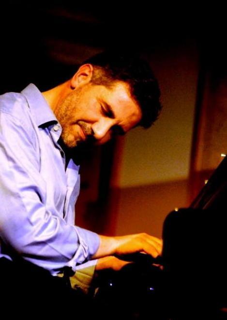 Giocando con il jazz “Un vero libro falso” con Mauro Grossi 