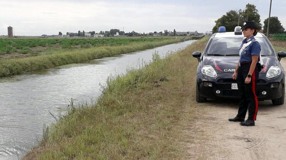 Il camionista e l’ex centravanti. Due vite spezzate in un istante