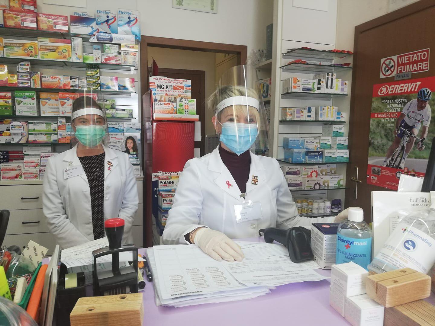 Coronavirus,  a Ferrara vaccino anche in farmacia: prenotazioni dal 7 settembre
