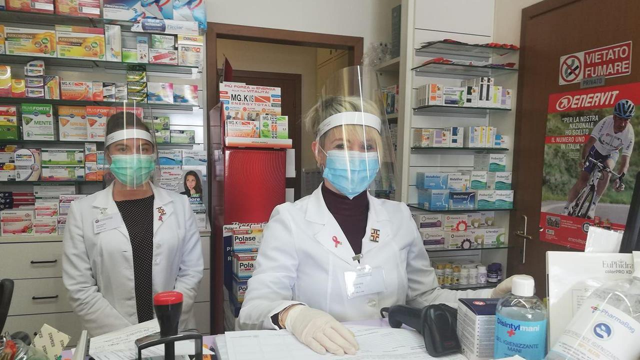 Coronavirus, a Ferrara vaccino anche in farmacia: prenotazioni dal 7 settembre