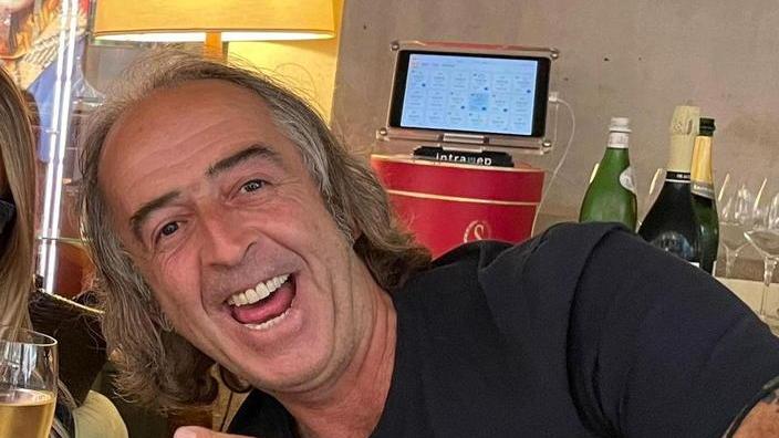 Lunedì a Tonfano il funerale di Luca Della Buona, morto a 52 anni