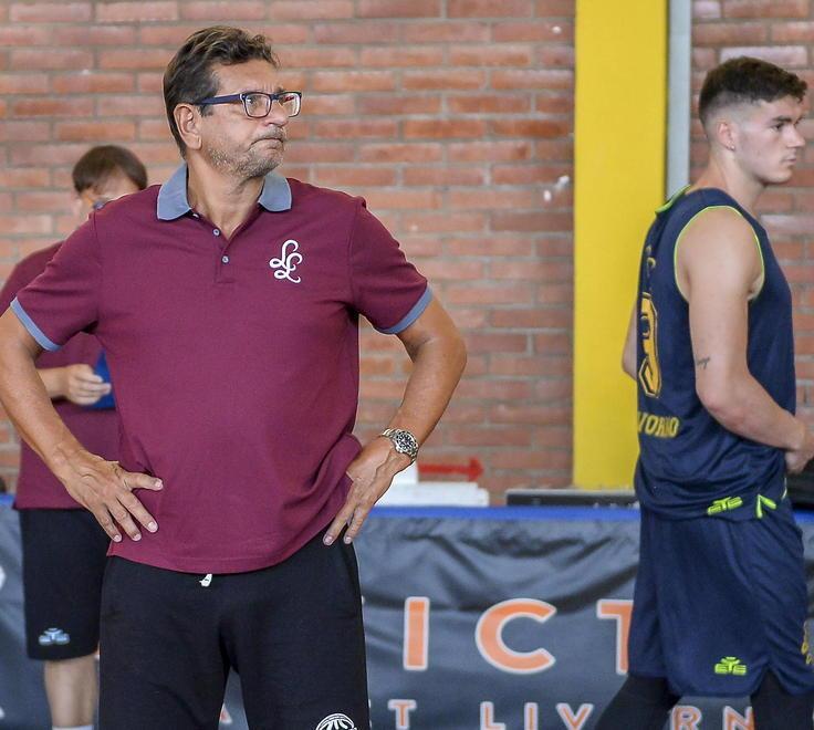 Libertas e Pielle, è già aria di derby: i posti al PalaModì per la gara di Coppa saranno 2.812 