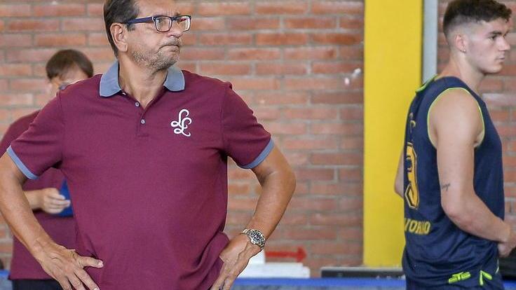 Libertas e Pielle, è già aria di derby: i posti al PalaModì per la gara di Coppa saranno 2.812