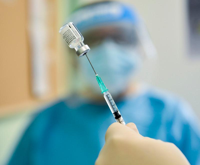 Non vaccinati 130 fra medici e infermieri: a giorni scatteranno le sospensioni 