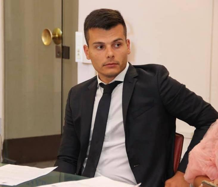 Edoardo Ziello (Lega)