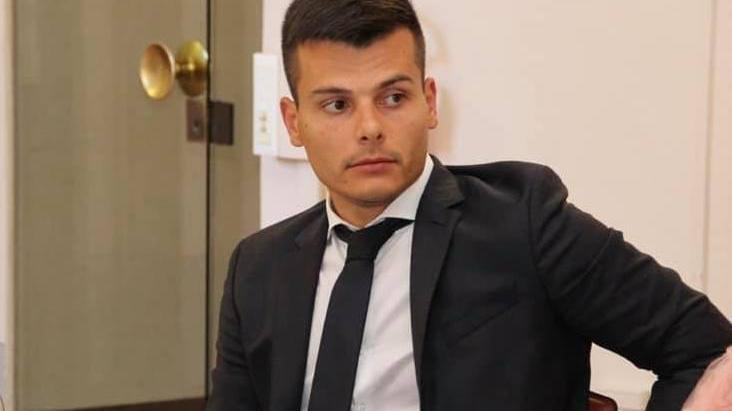 Edoardo Ziello (Lega)