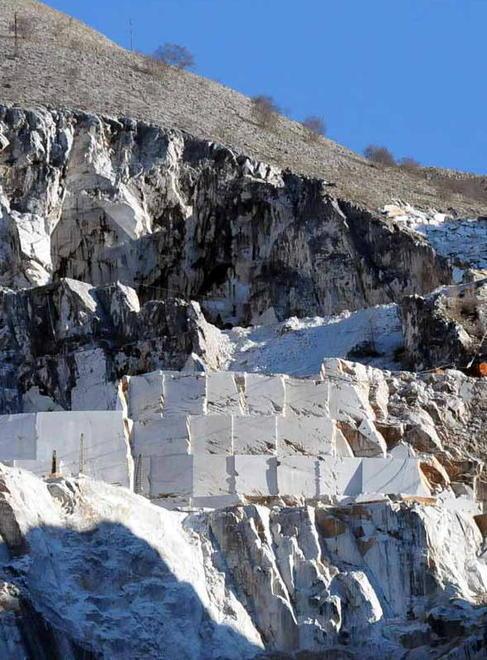  Gli ambientalisti:«Nessun Far West, alle cave i vincoli ci sono e restano» 
