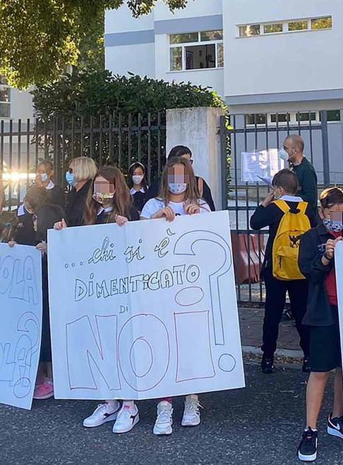 Castagnetola, il paese della perseveranza salva la scuola