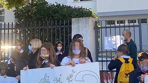 Castagnetola, il paese della perseveranza salva la scuola