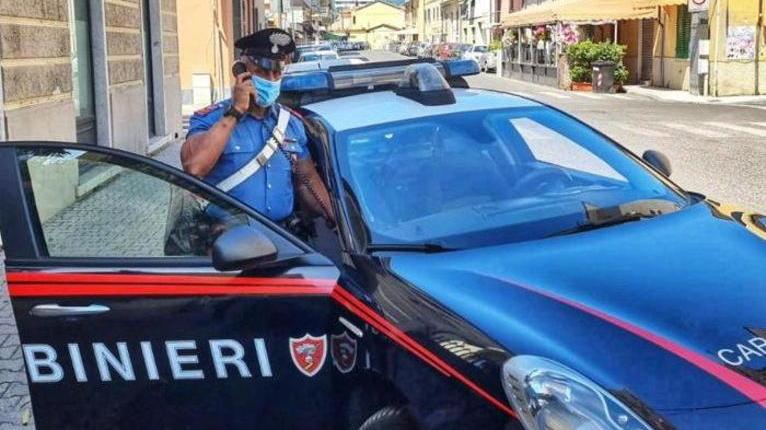 In Bmw dalla Sicilia a Carrara, per truffare