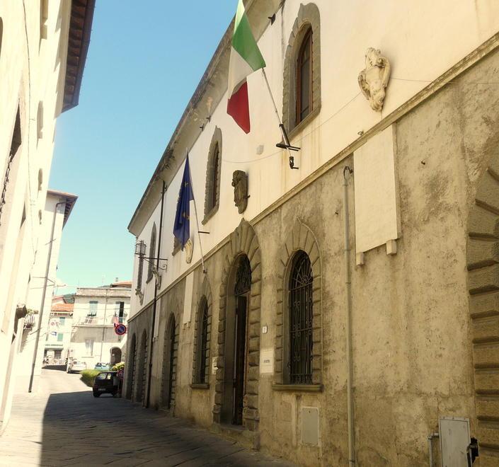 Lite sulla partecipazione al consiglio comunale