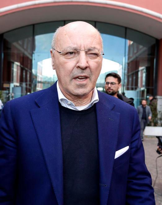 Correa a perdifiato: che Inter Marotta, capolavoro senza soldi 