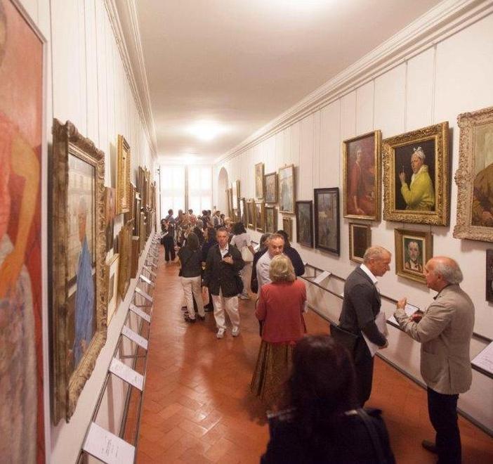 Settantadue scorci mozzafiato Riapre il Corridoio Vasariano
