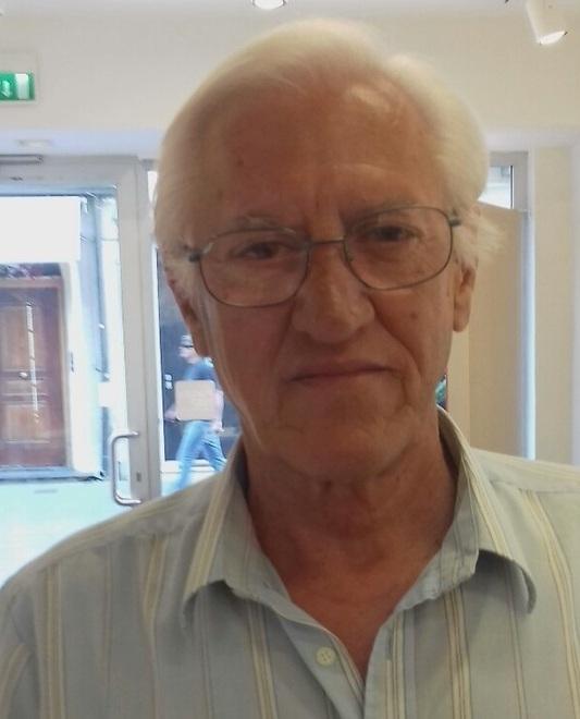 Addio a Roberto Carpita, il mobiliere del Varignano 