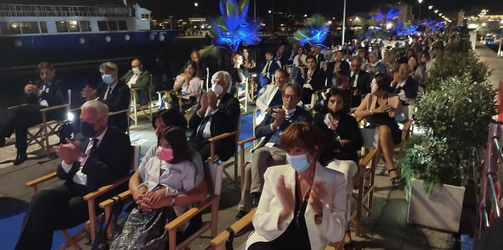 Premio Viareggio, «biglietto da visita per la capitale della cultura»