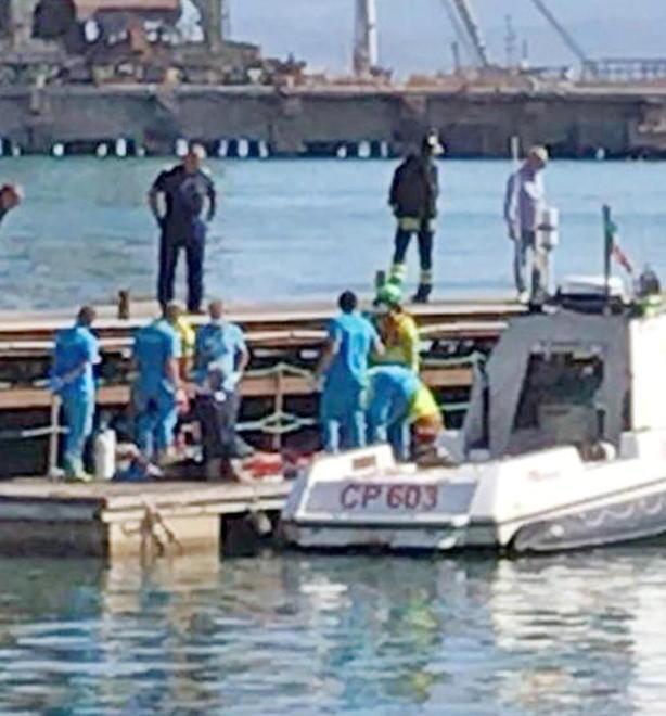 Sindacati in coro «Siano chiarite le responsabilità» 