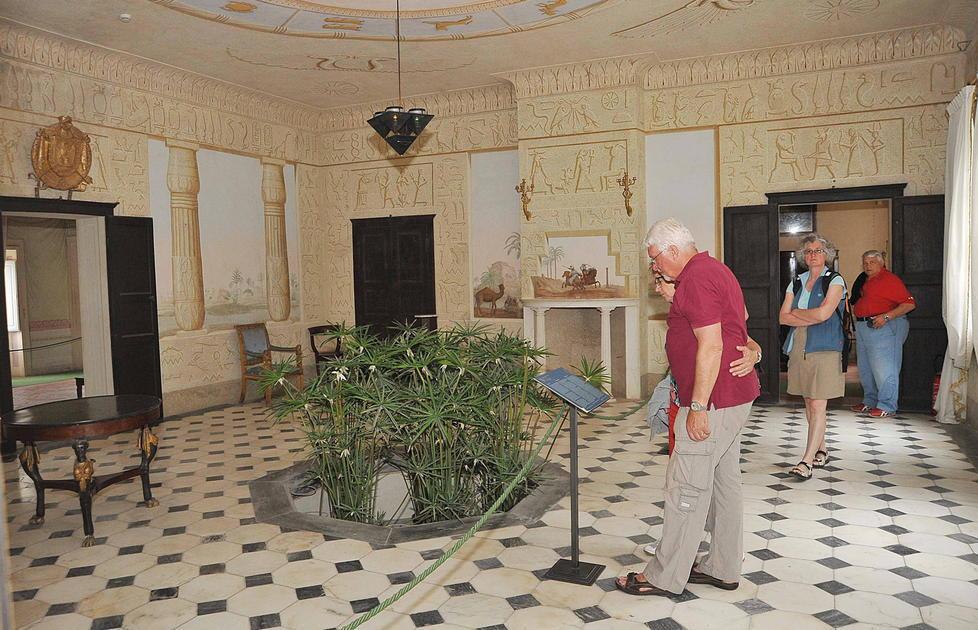Musei aperti più a lungo grazie al contributo di sbarco 