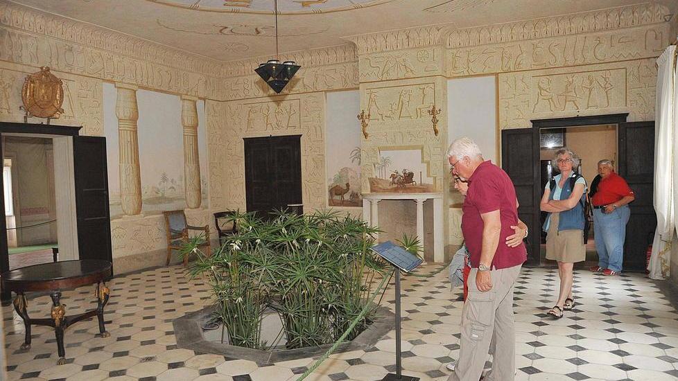 Musei aperti più a lungo grazie al contributo di sbarco