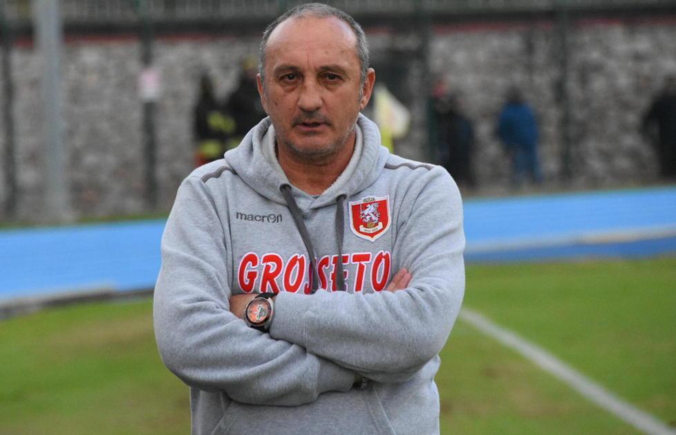 Grifone, è arrivato il momento di ruggire Allo Zecchini è subito una serata di gala 