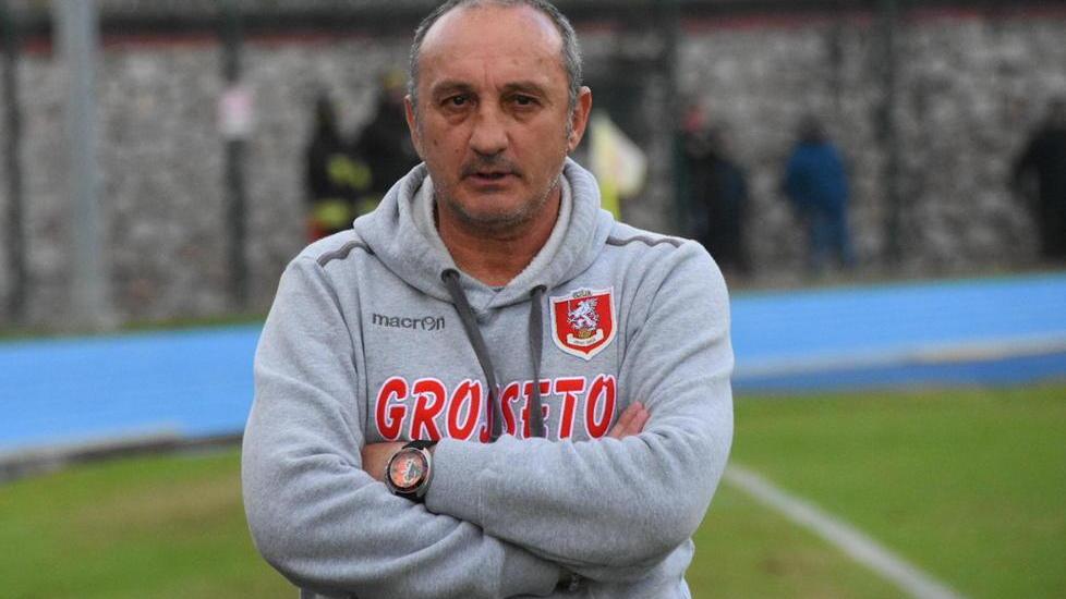 Grifone, è arrivato il momento di ruggire Allo Zecchini è subito una serata di gala