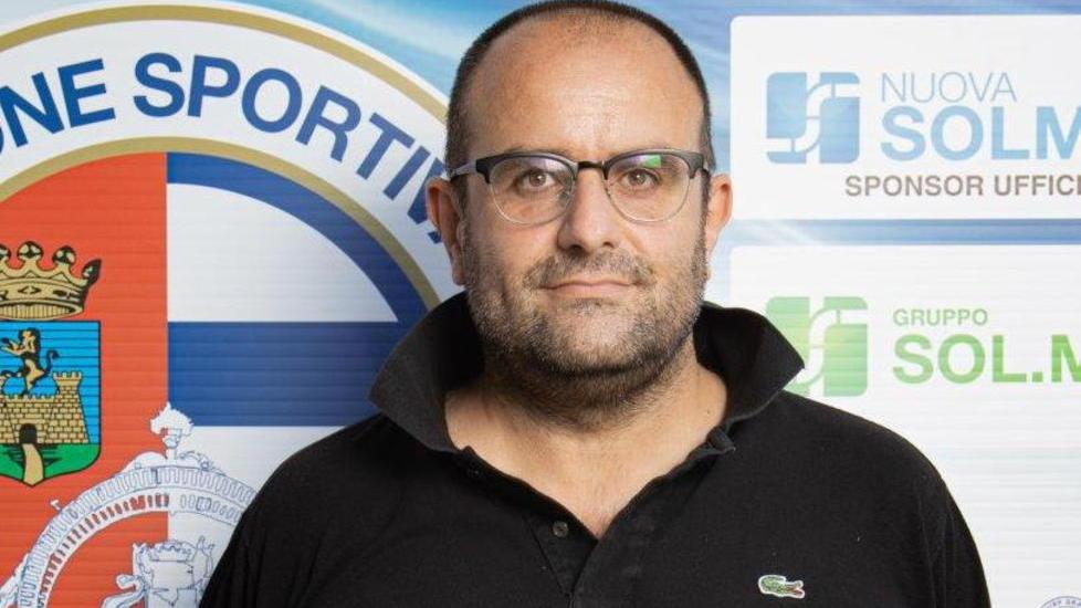 FolGav, valanga di gol sul Piombino Scoppia il caso Matteo Luzzetti