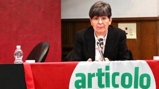 E sull’eredità politica del Pci qualche frecciata indirizzata al Pd