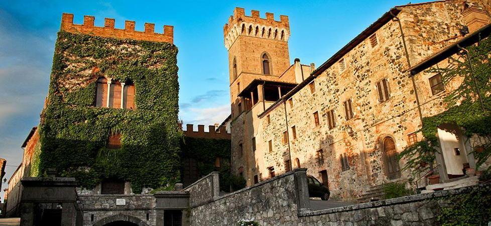 Cantastorie del jazz al Castello Ginori e cala il sipario 