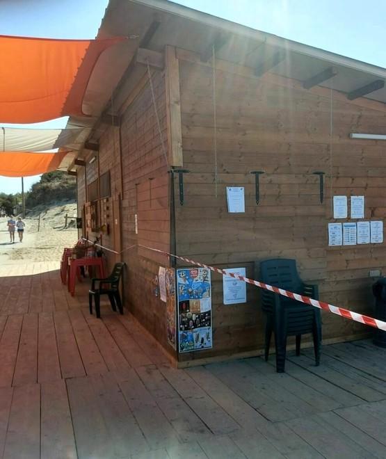 «Il sequestro equivale a togliere un servizio» 