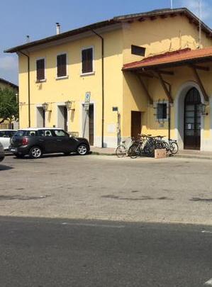 Degrado e movida, proteste a San Romano 