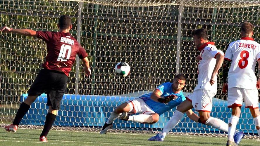 Pontedera, subito un derby all’esordio in campionato