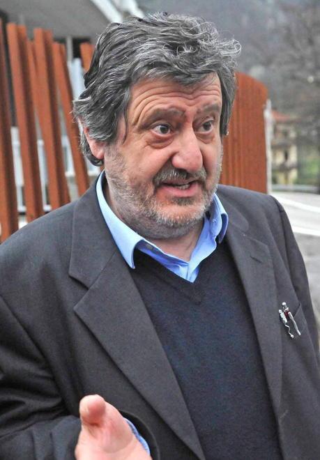  Carluccio Ceccarelli è “tornato” a casa oggi il funerale a Pian degli Ontani 