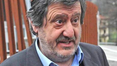 Carluccio Ceccarelli è “tornato” a casa oggi il funerale a Pian degli Ontani