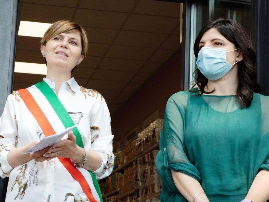 Il distretto dell’Economia civile ora è diventato una realtà 