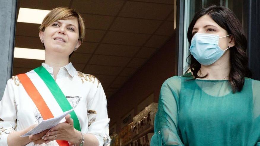 Il distretto dell’Economia civile ora è diventato una realtà