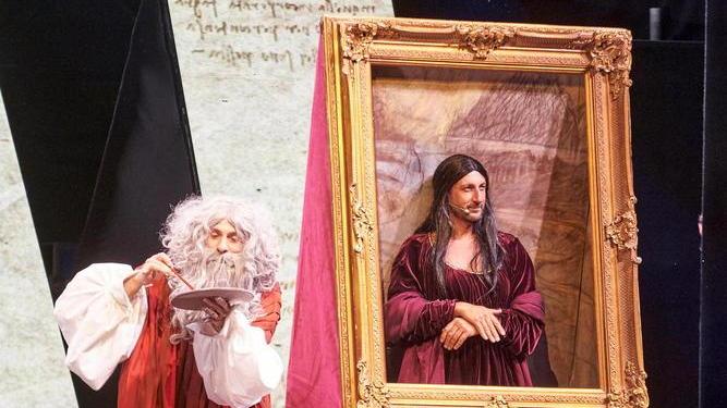 In 750 col Green pass in piazza Duomo Una serata tutta da ridere con Brignano