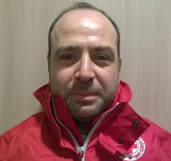 Cri, si dimette D’Ambrosio parte l’interim di Vincenzi 