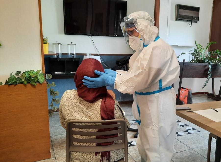 «Uno sforzo doveroso ma Roma sappia che qui mancano agenti»