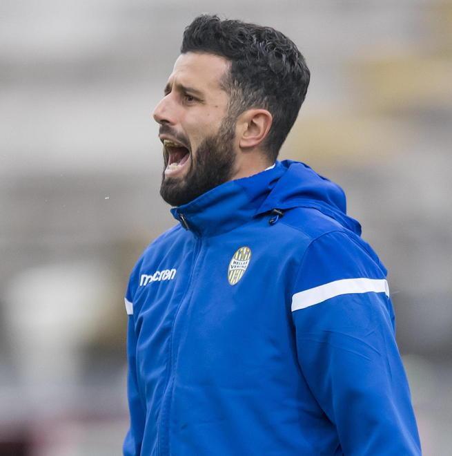 Il Frosinone ieri corsaro sul campo del Vicenza Oggi Monza-Cremonese