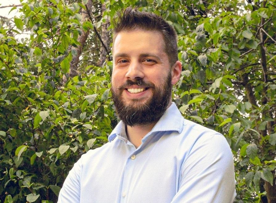 La sfida di Mattia Veronesi «Con noi la vera alternativa» 