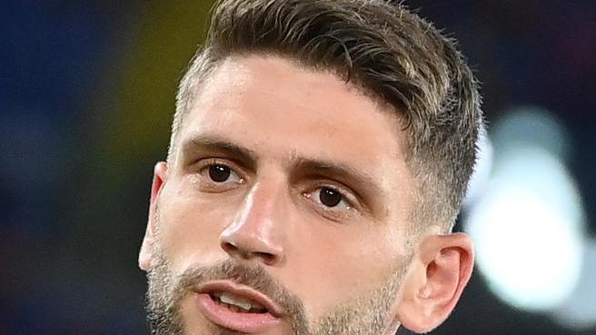 Samp e Cagliari spingono per il prestito di Scamacca Berardi: la “Viola” insiste