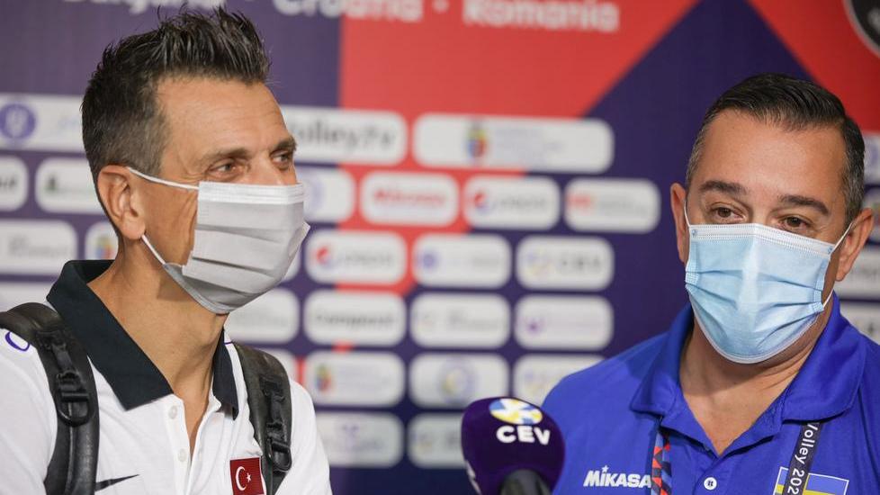 Ettore Guidetti eroico: elimina la Bulgaria portando la sua Svezia nei quarti di finale