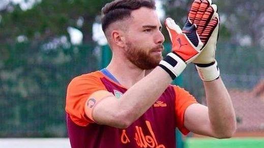 Castiadas già in gran forma, tre gol all’Idolo