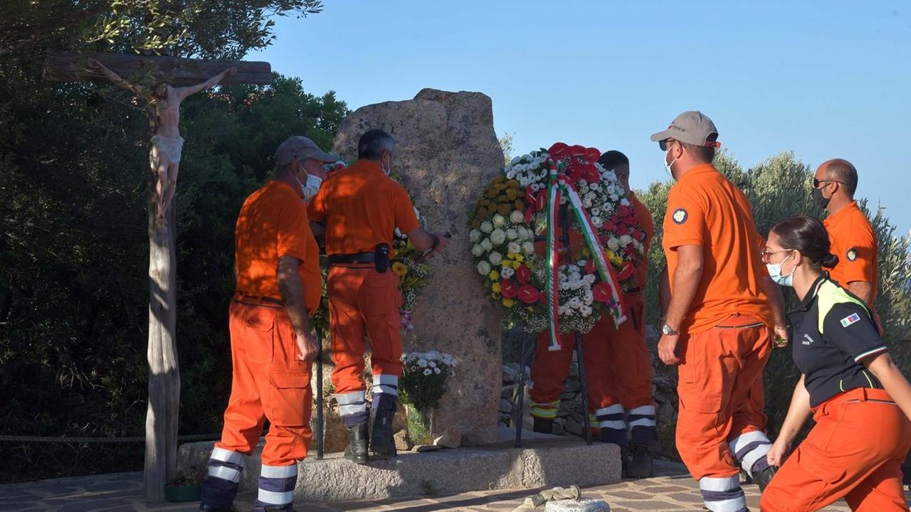 La tragedia di Milmeggiu il ricordo dell’apocalisse