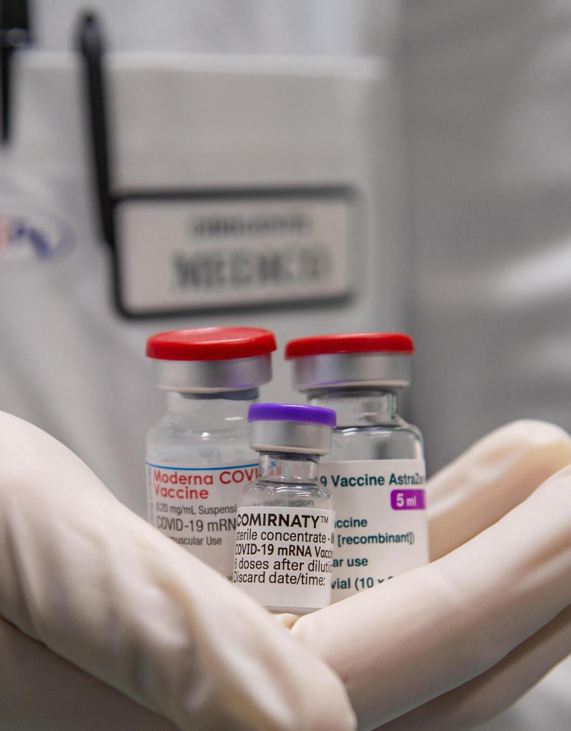 Coronavirus: i sindaci sardi dicono sì al vaccino, ma l’obbligo divide