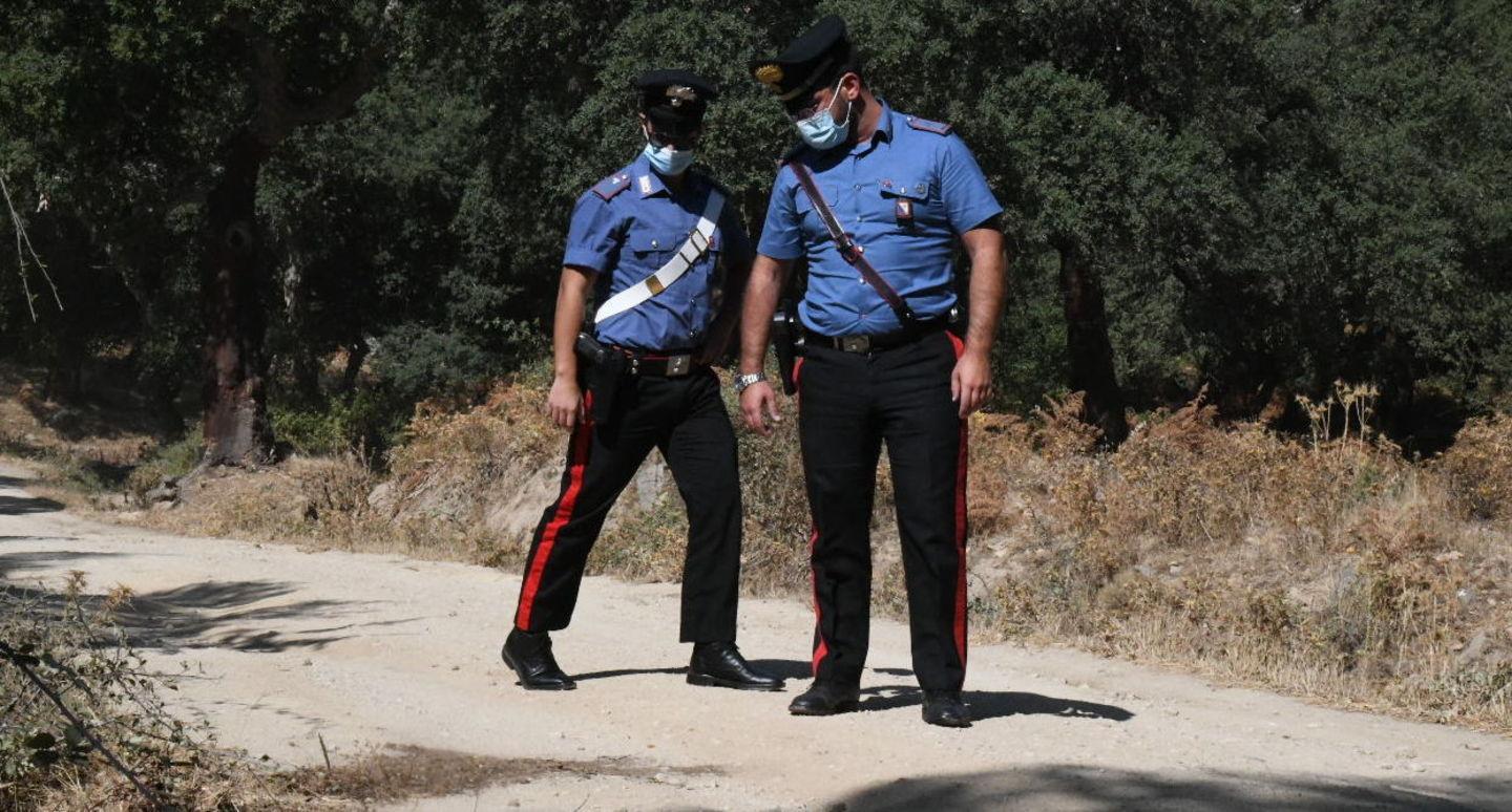 Allevatore 74enne assassinato a coltellate 