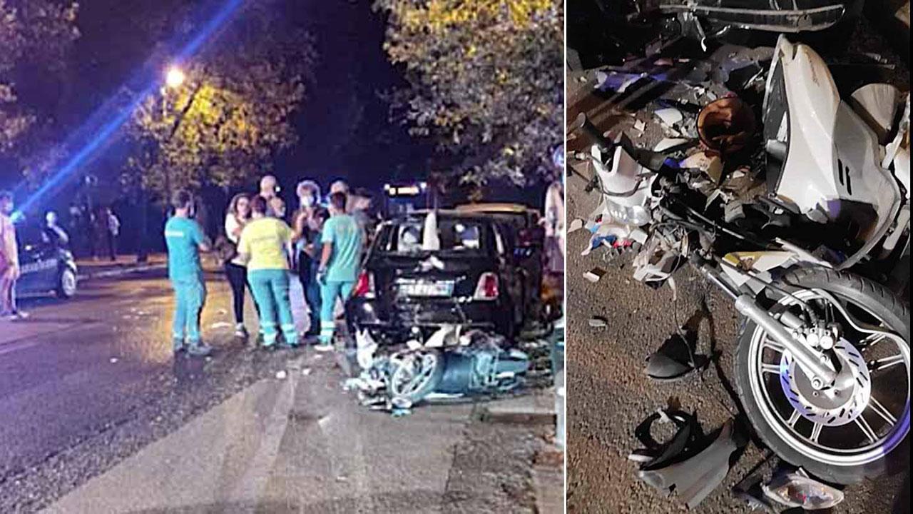 Ragazze travolte da un'auto, è caccia al pirata della strada. La rabbia e l'appello di una mamma