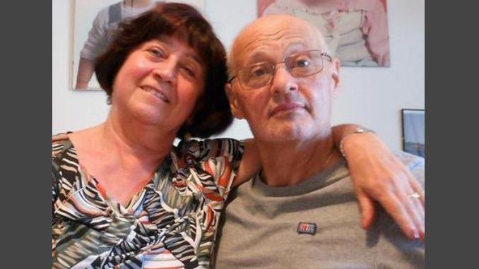 Roberto, cinquanta giorni in coma farmacologico: famiglia e medici mi hanno riportato in vita